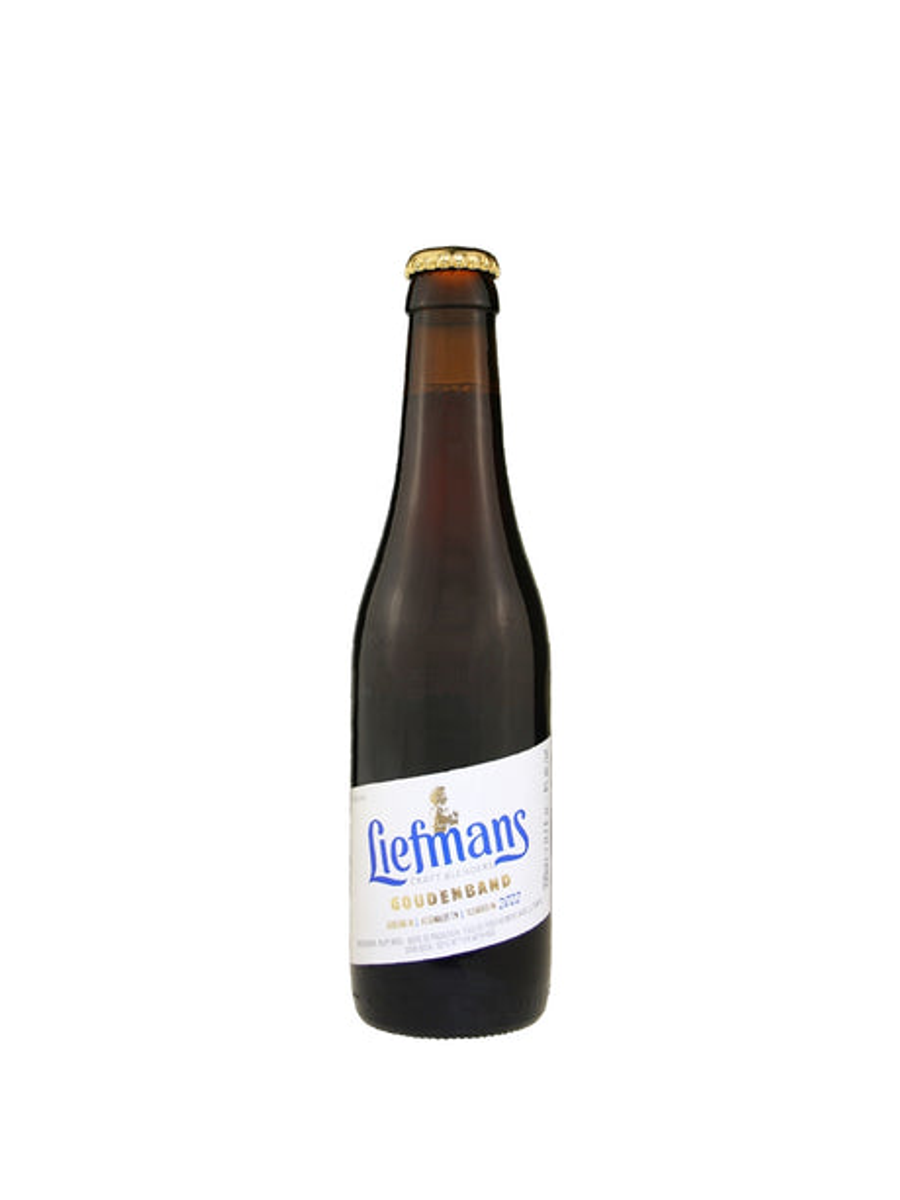 Liefmans Goudenband