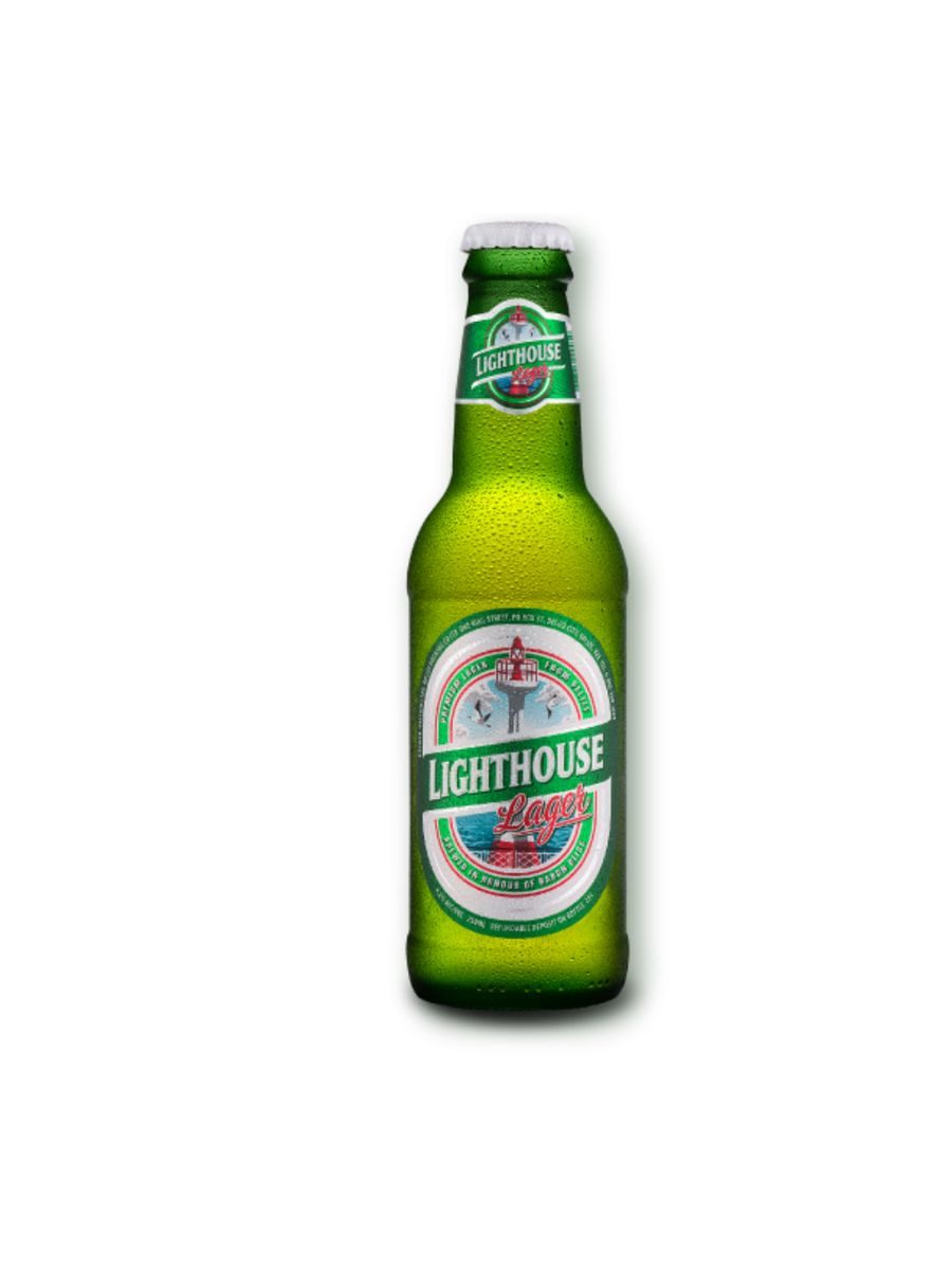 Lighthouse Lager