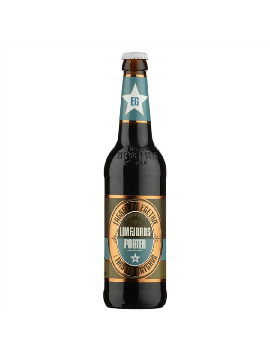 Limfjords Porter
