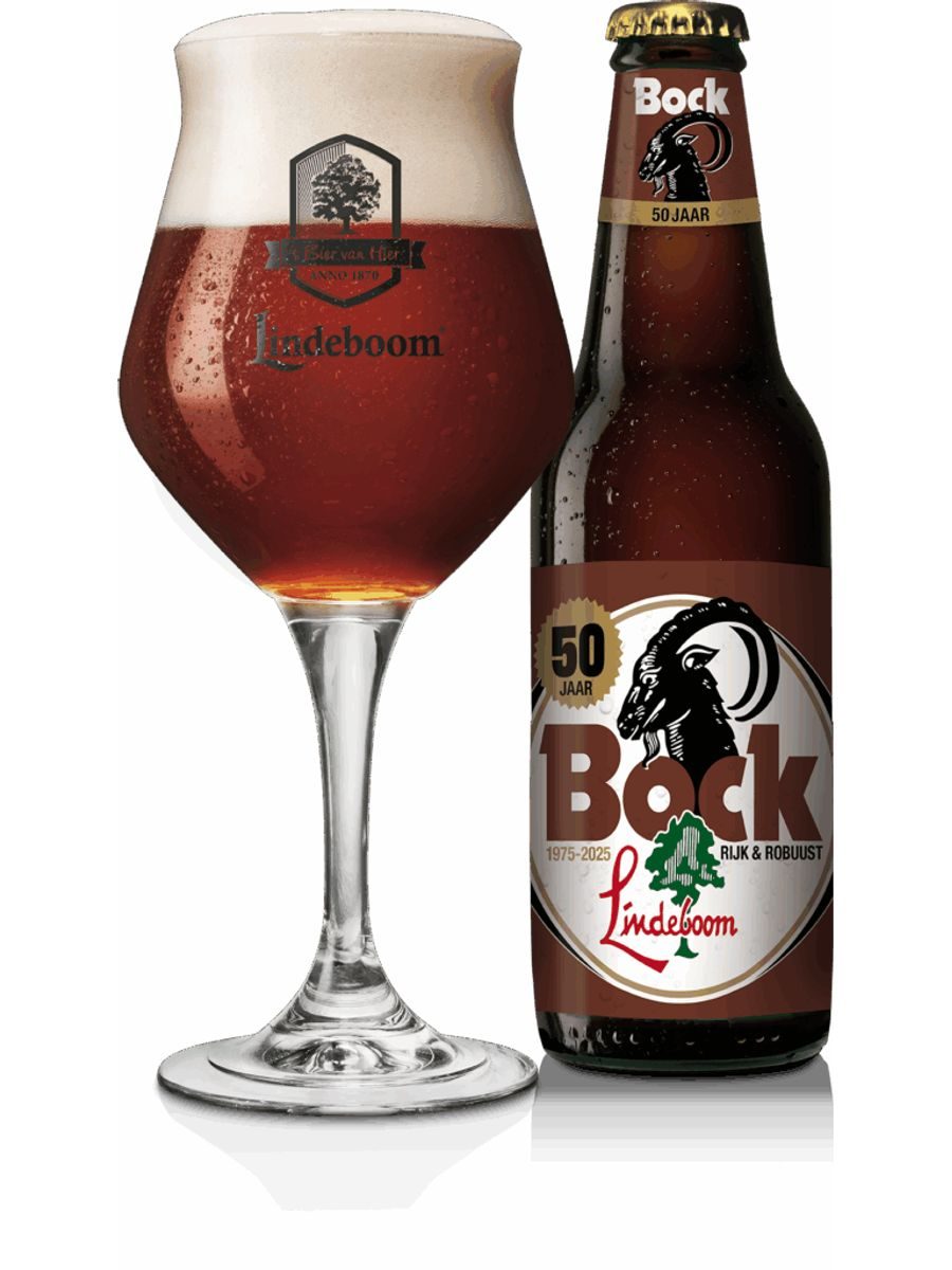 Lindeboom Bock