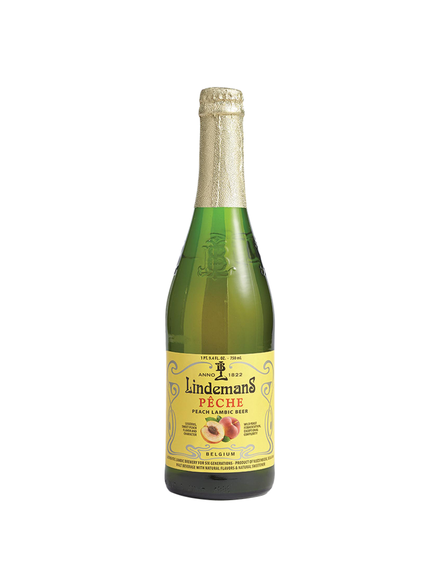 Lindemans Pêche