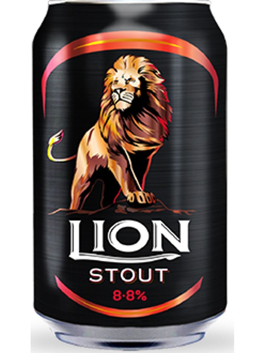 Lion Stout