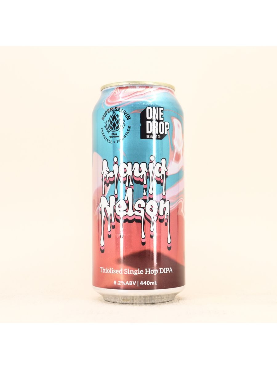 Liquid Nelson