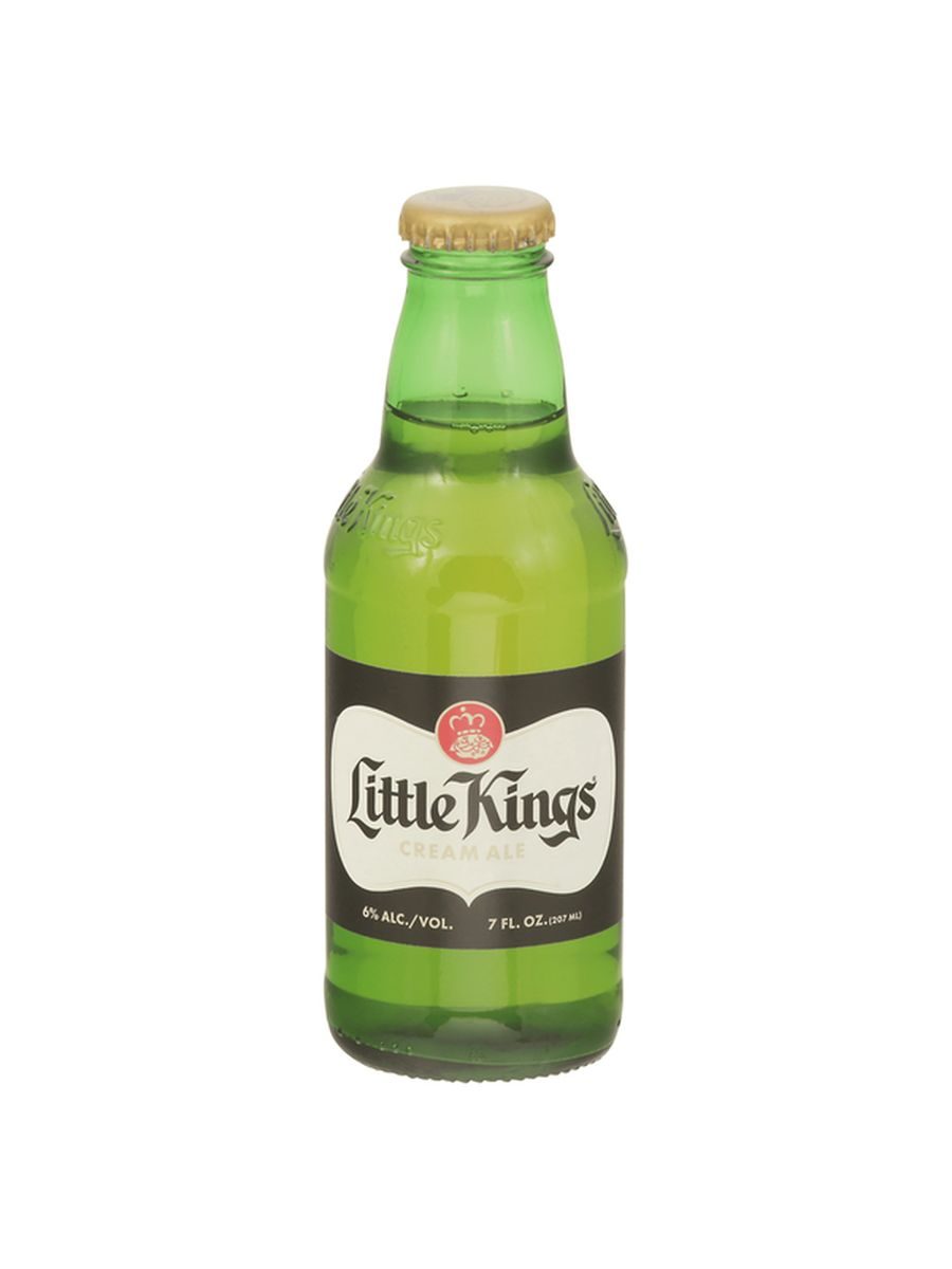 Little Kings Cream Ale