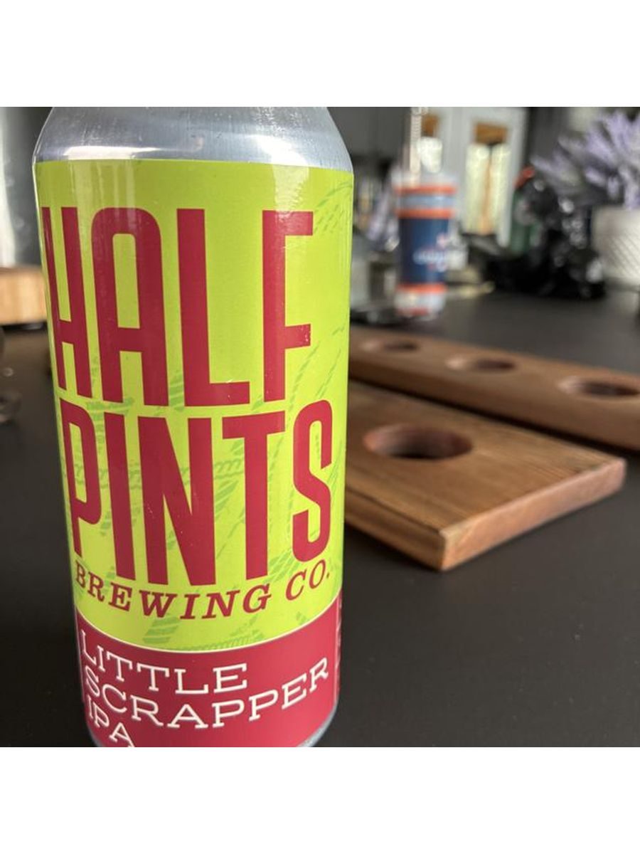 Little Scrapper IPA