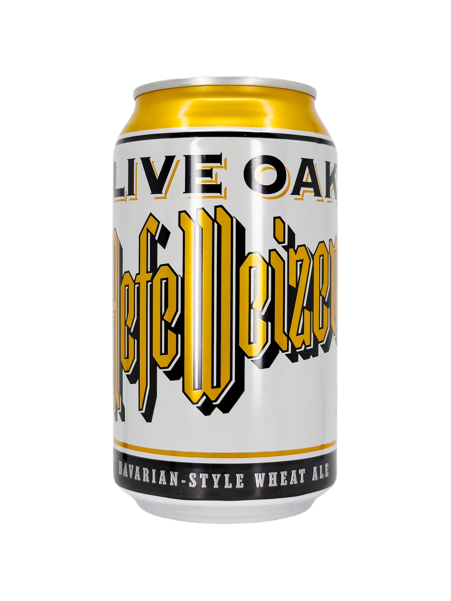 HefeWeizen