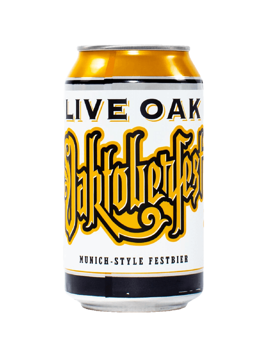 Live Oak Oaktoberfest