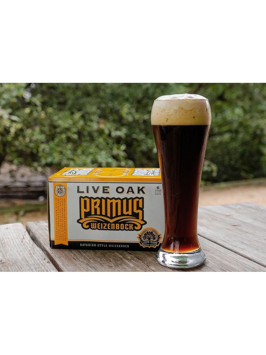 Live Oak Primus