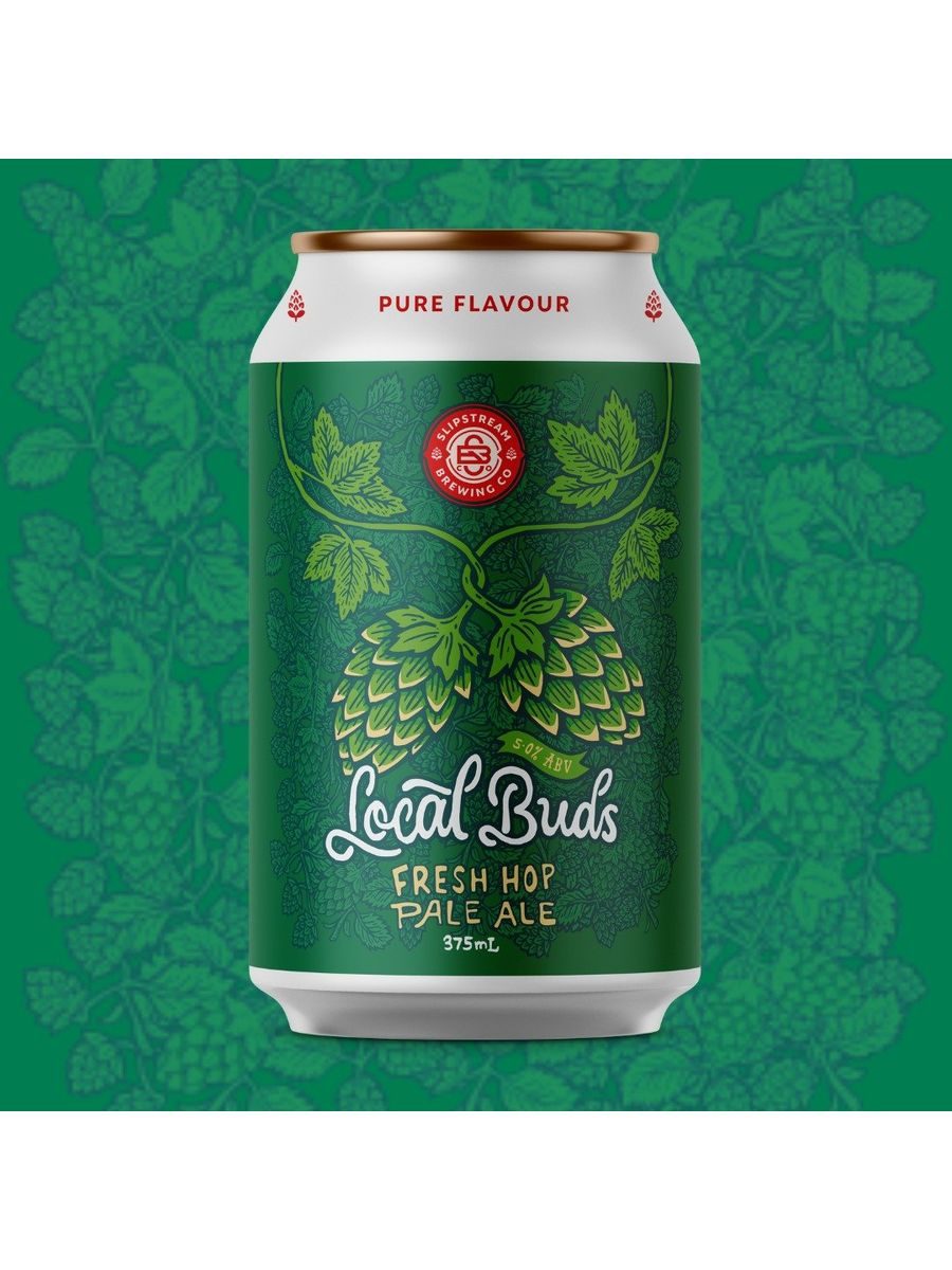 Local Buds