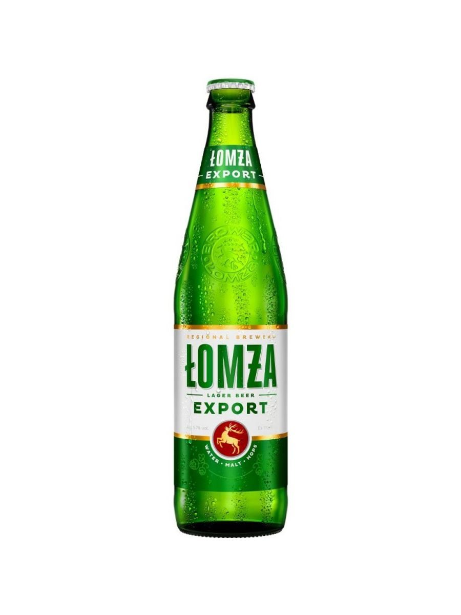 Łomża Export