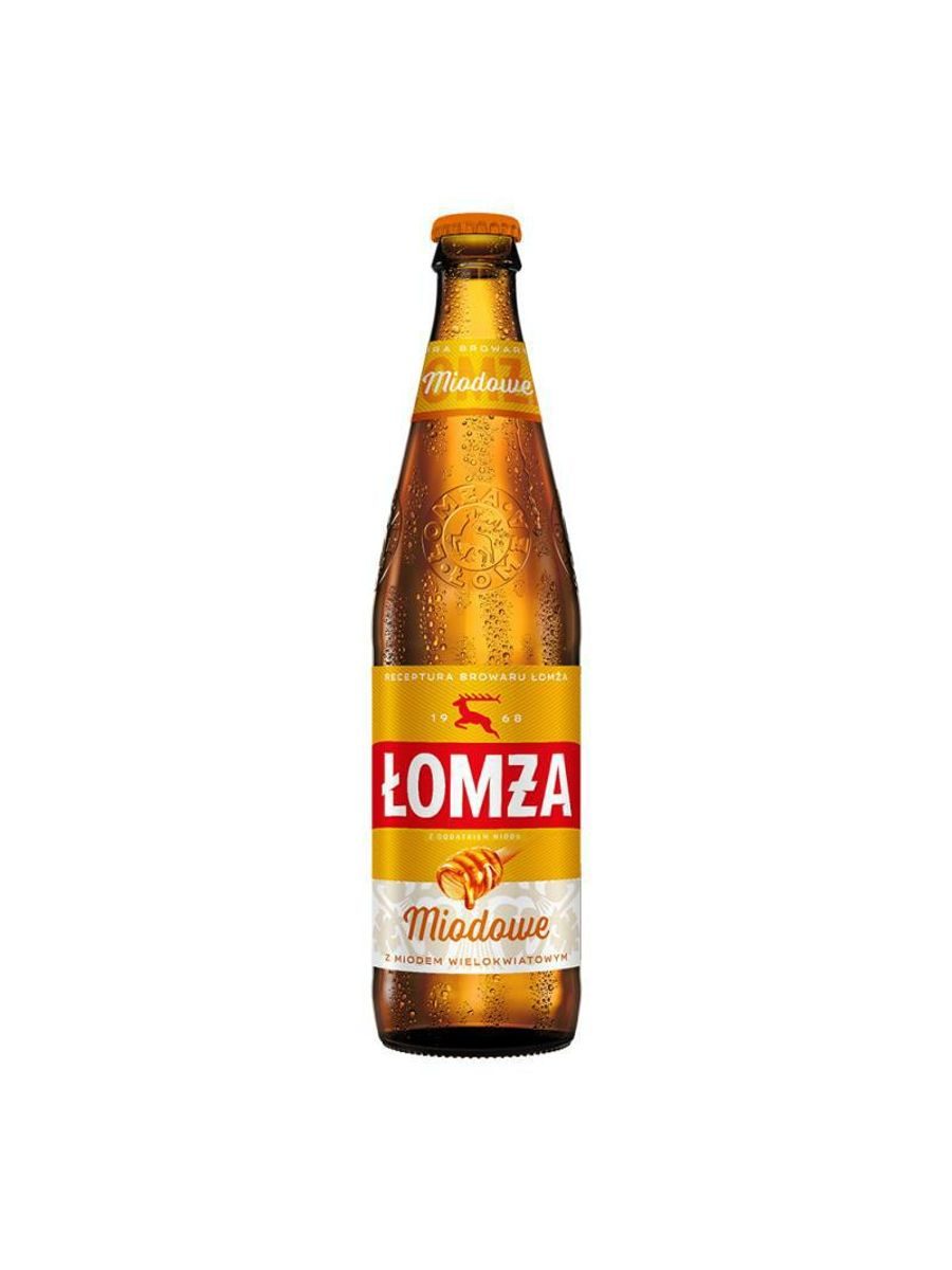 Łomża Miodowe