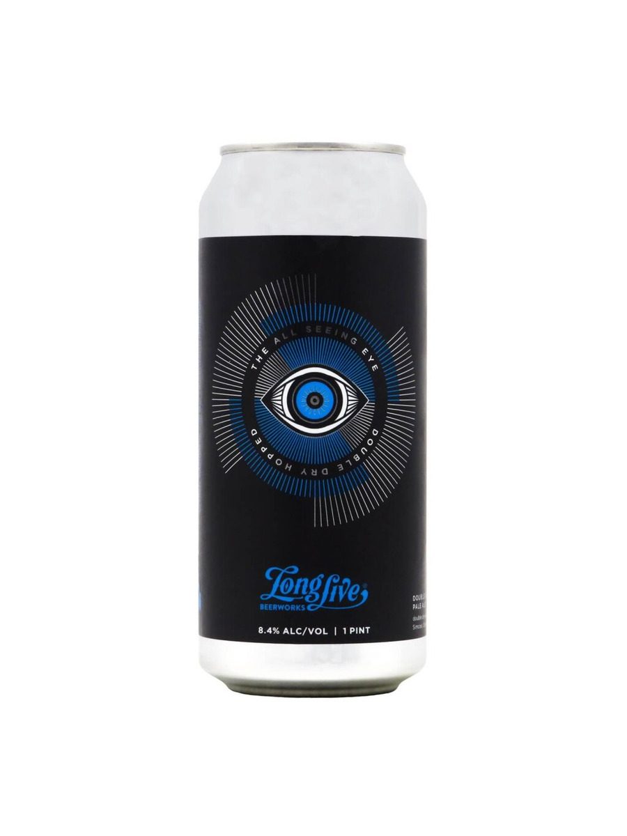 DDH The All Seeing Eye