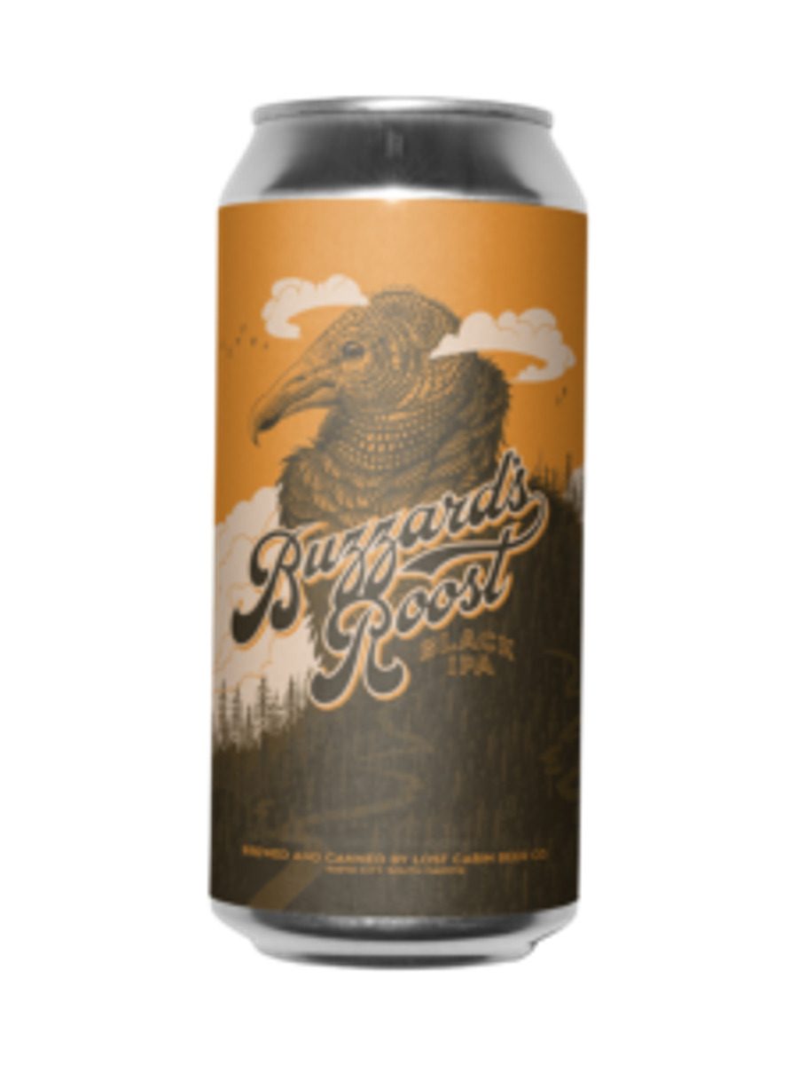 Buzzards Roost