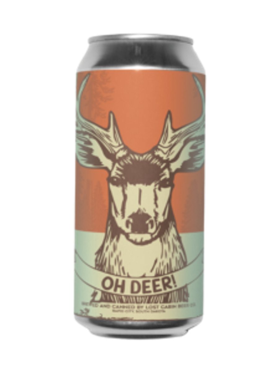 Oh Deer!