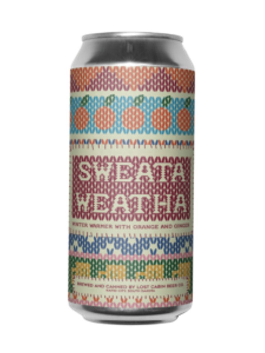 Sweata Weatha