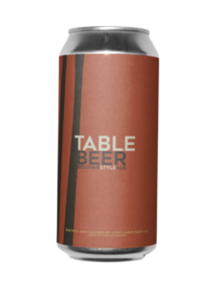 Table Beer