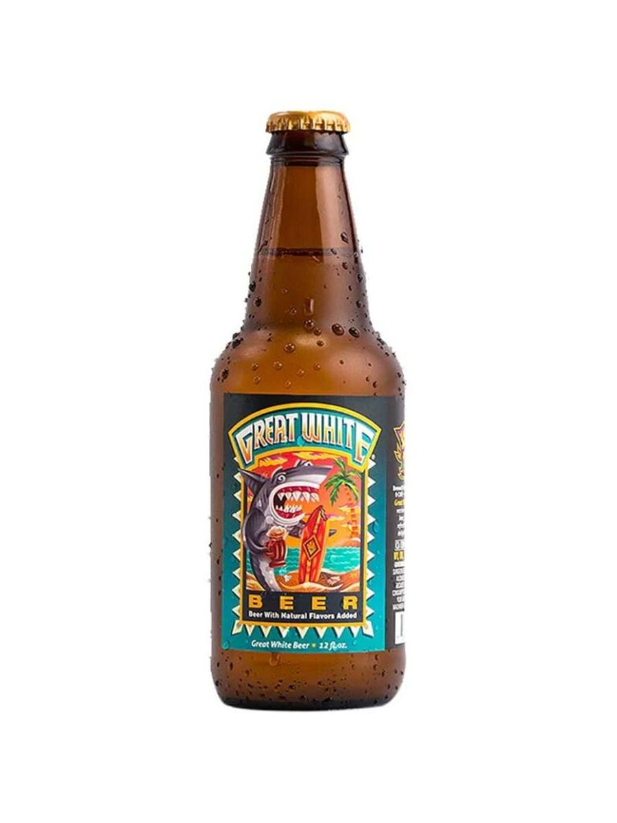 Lost Coast Great White