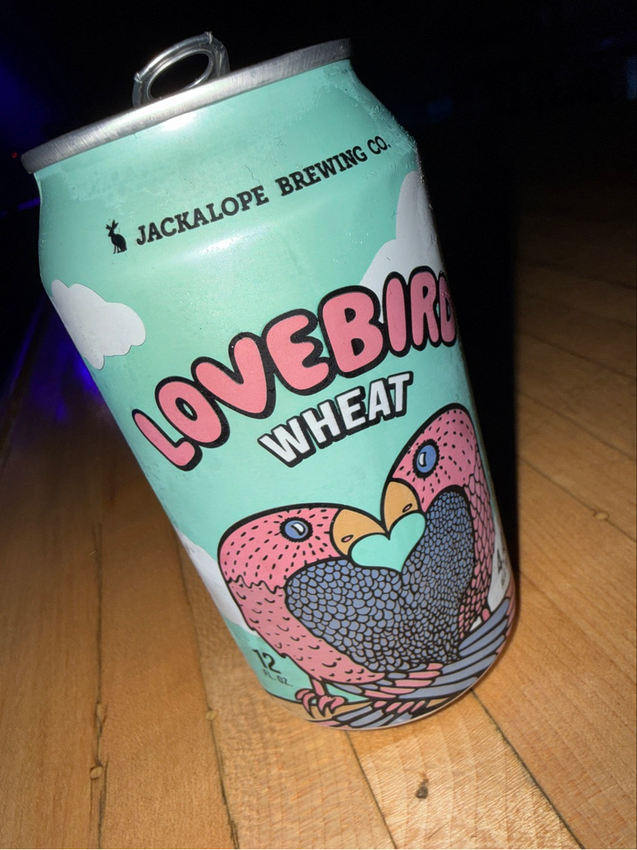 Lovebird