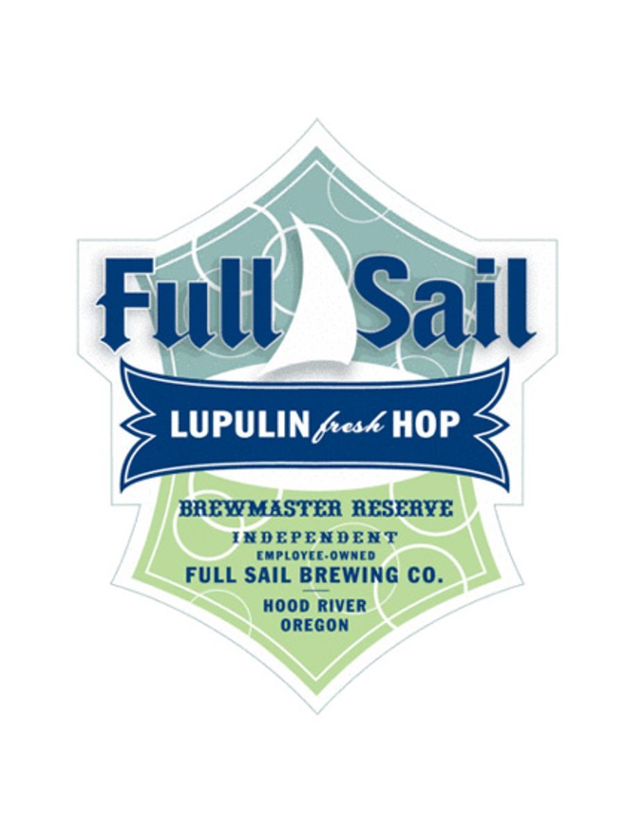 Lupulin Fresh Hop Ale