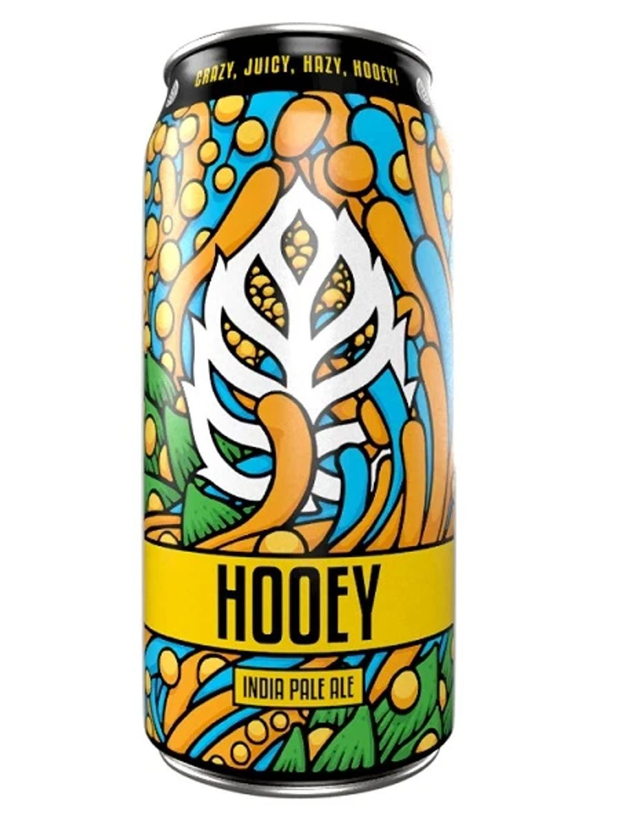 Hooey