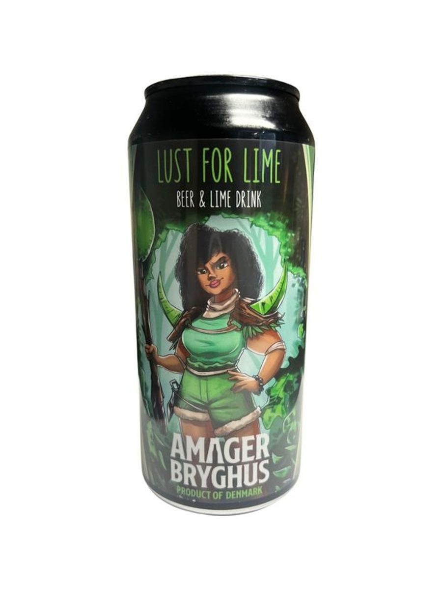 Lust for Lime