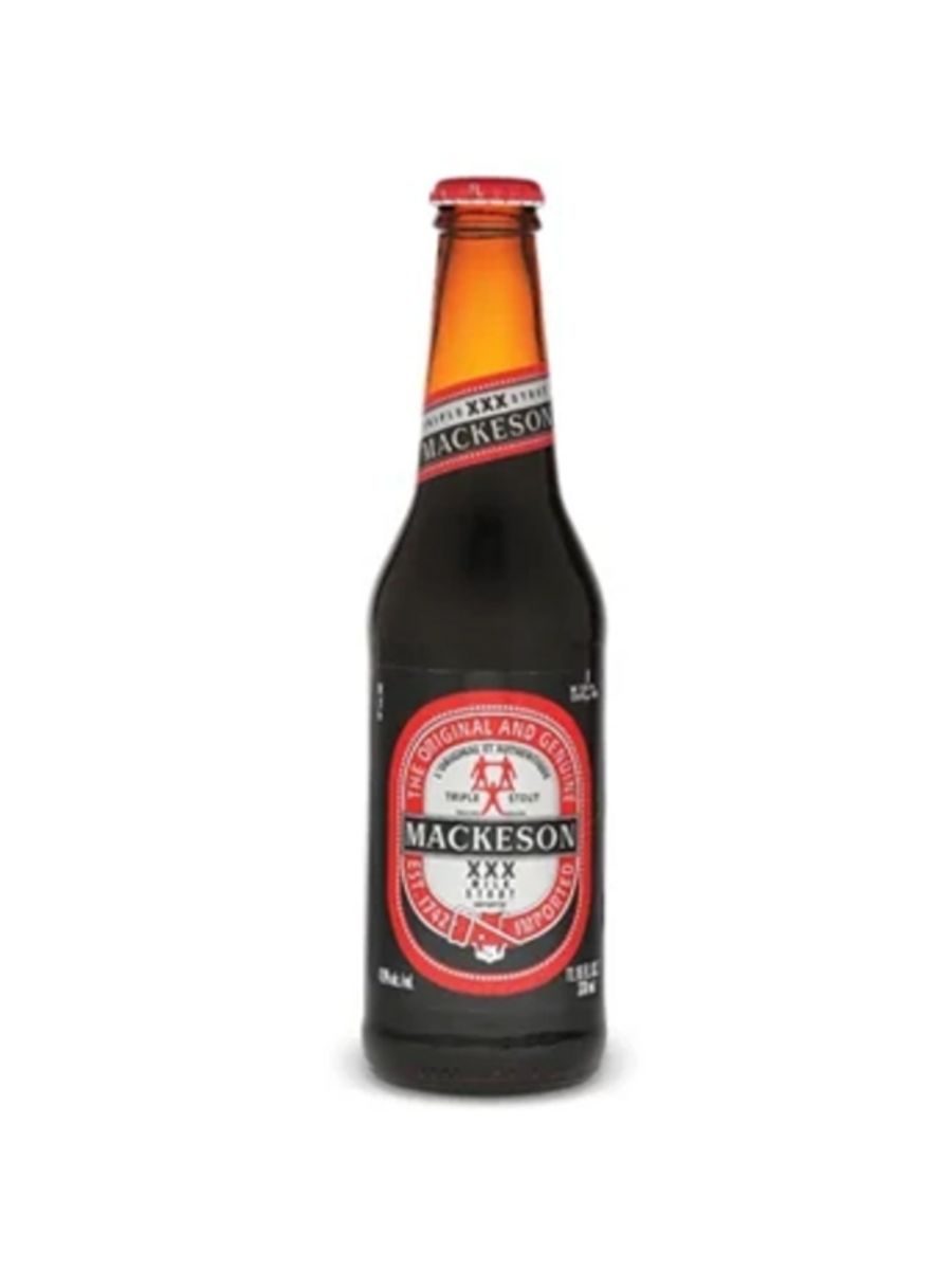 Mackeson XXX Stout