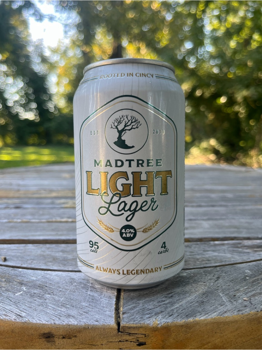 MadTree Light