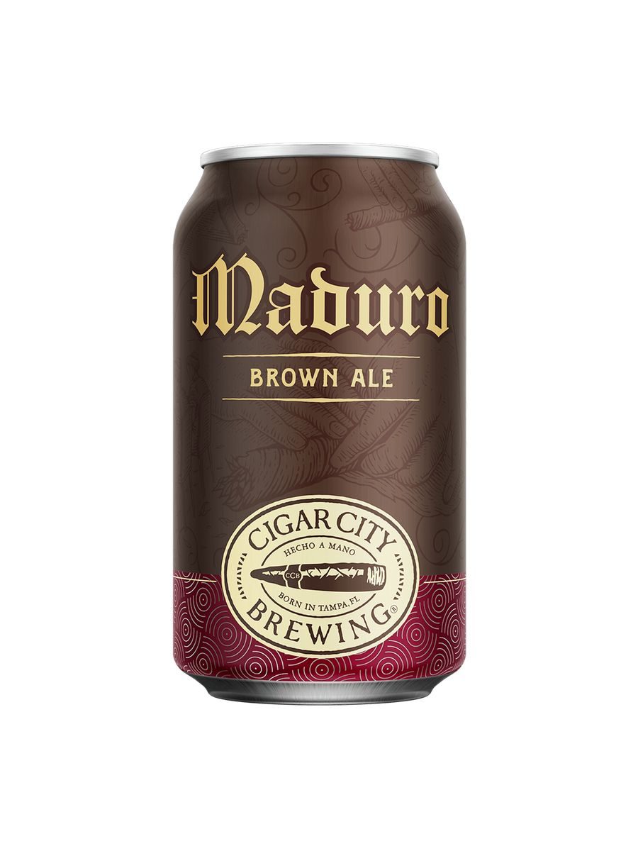 Maduro Brown Ale