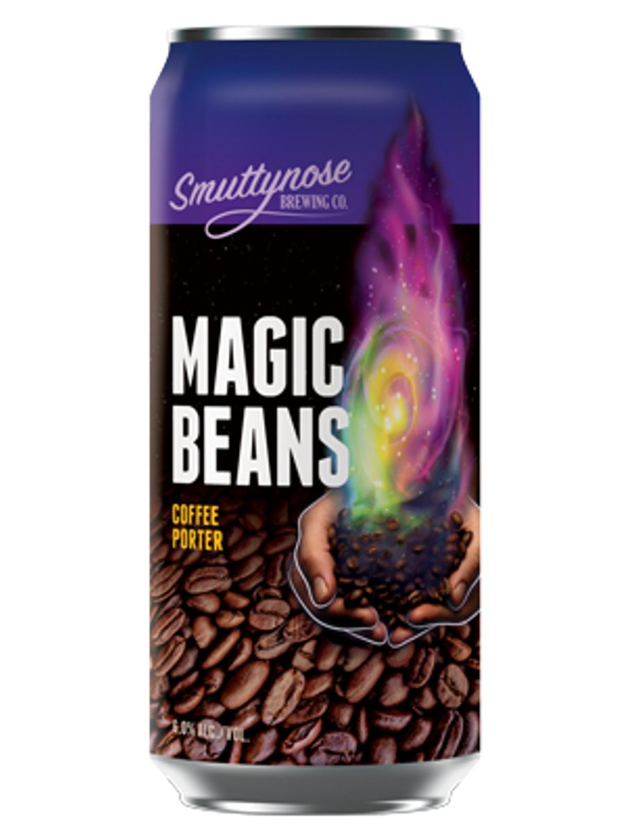 Magic Beans