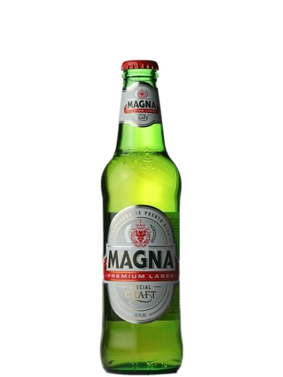 Magna Special Craft