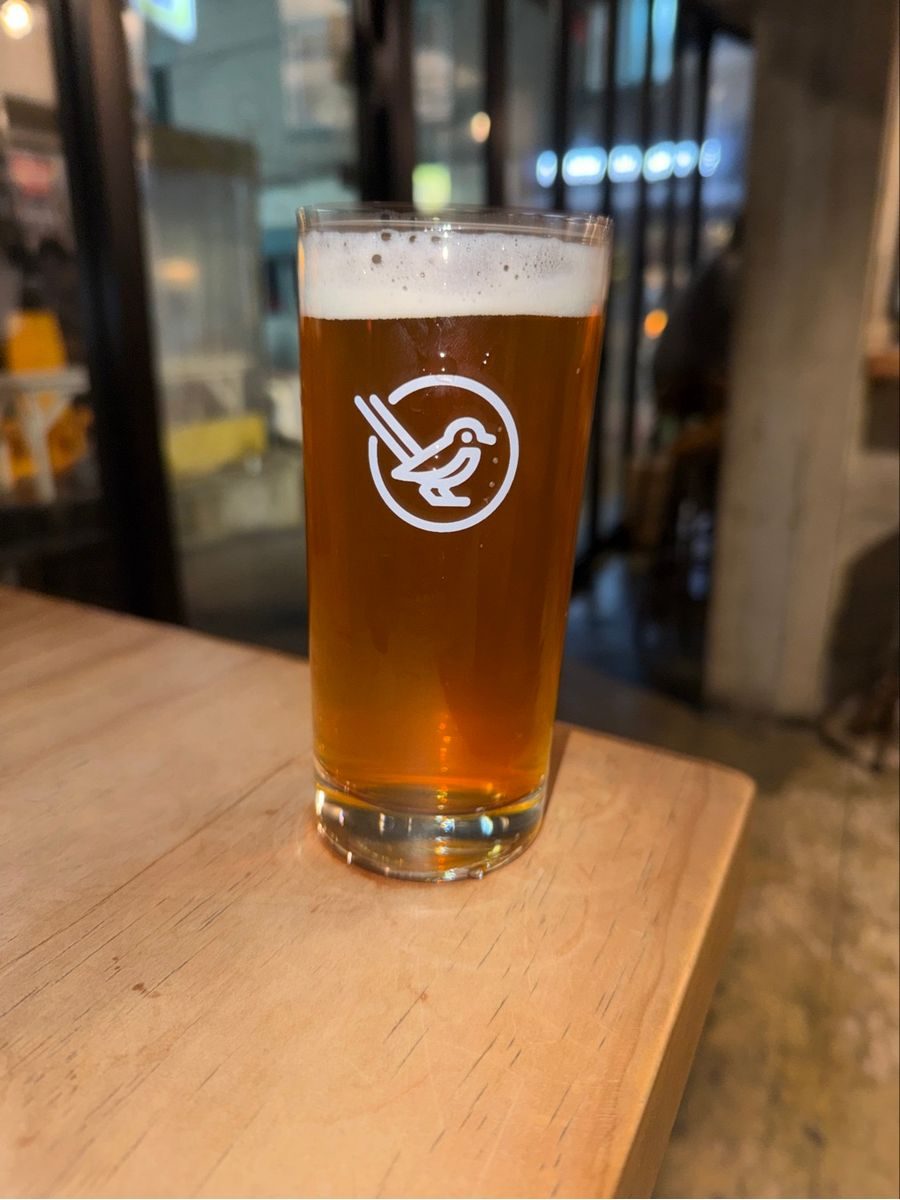 Magpie IPA