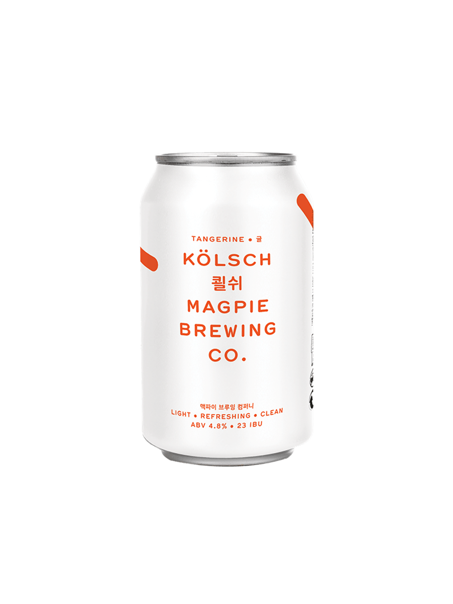 Magpie Kolsch