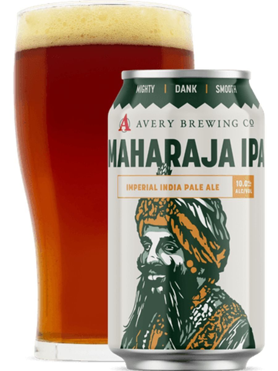 Maharaja IPA