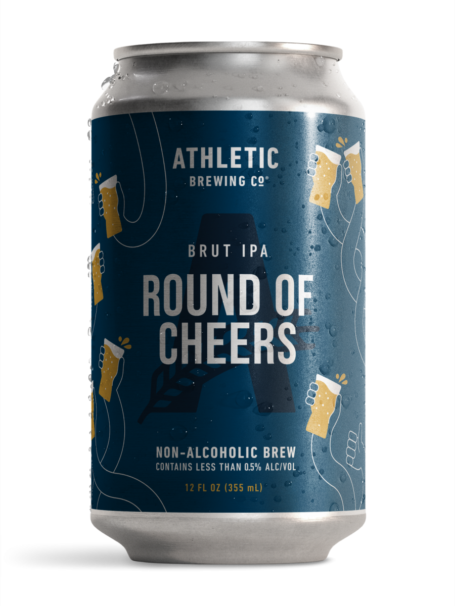 Round of Cheers