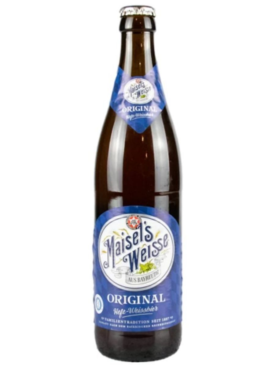 Maisel’s Weisse Original