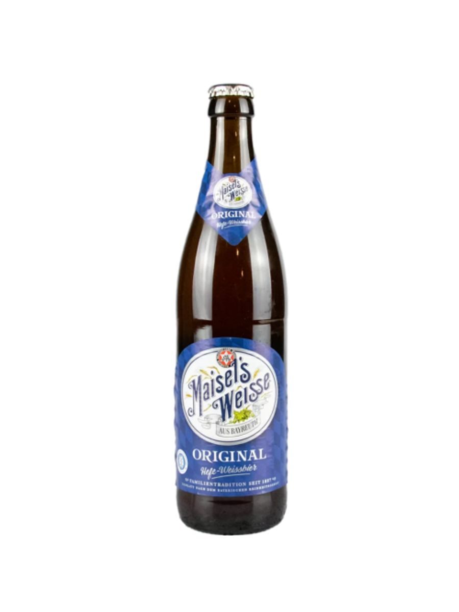 Maisel's Weisse Original