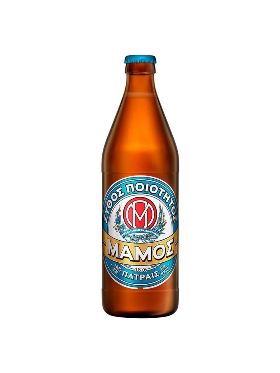 Mamos