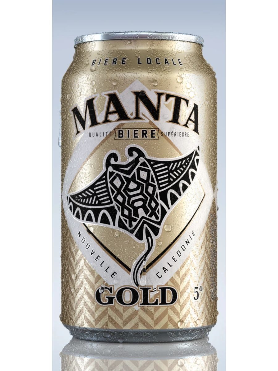 Manta Gold
