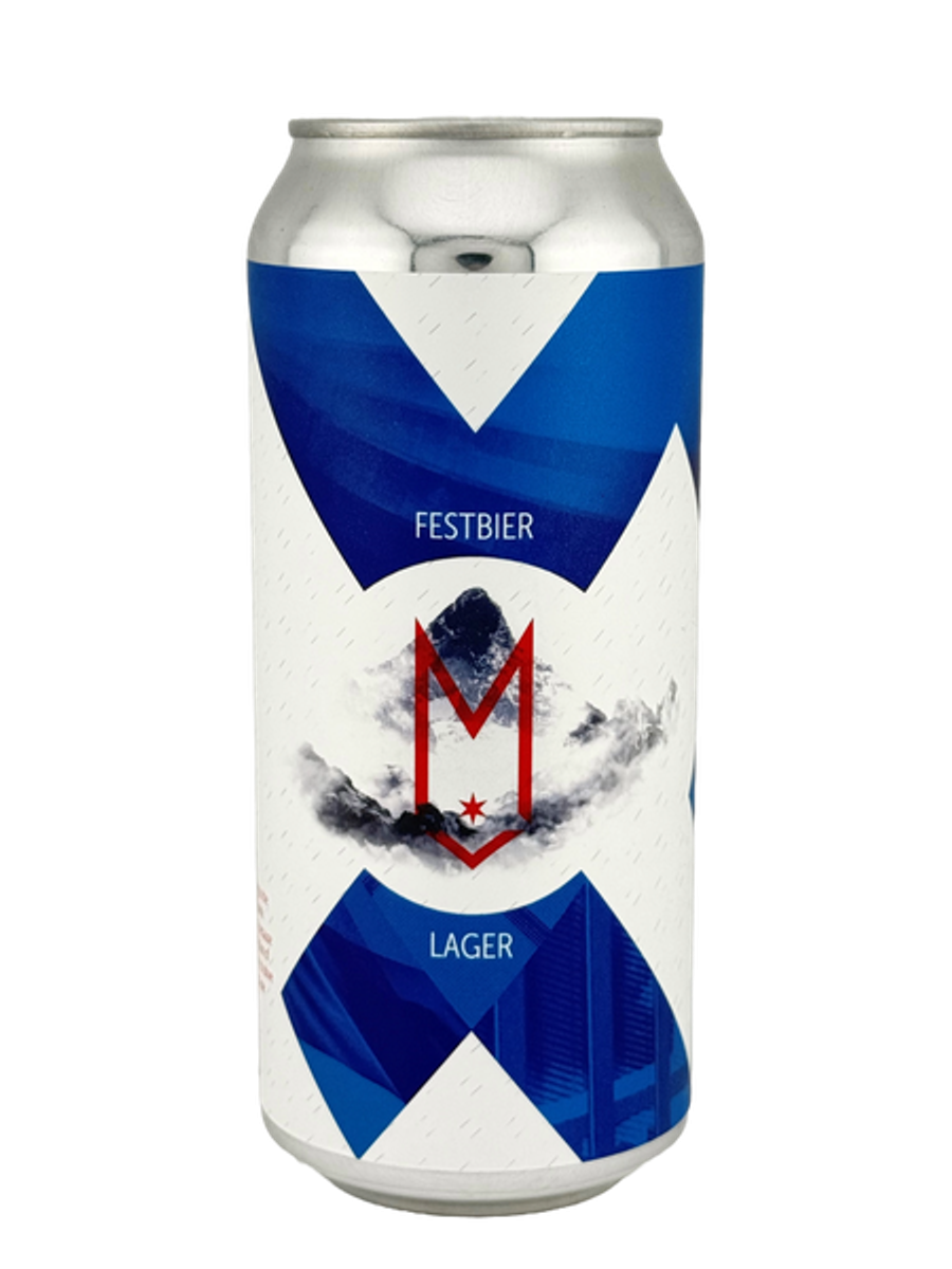 Maplewood Festbier