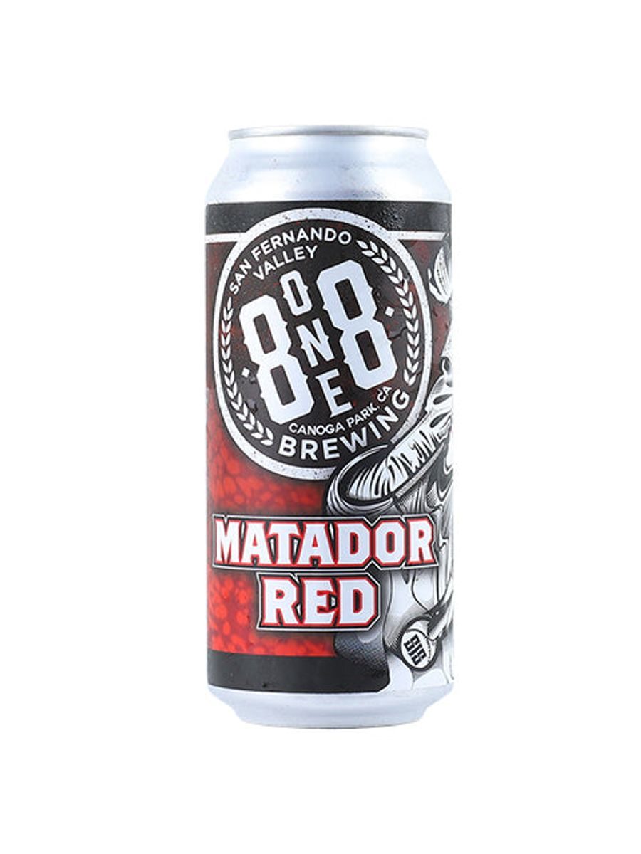 Matador Red Ale