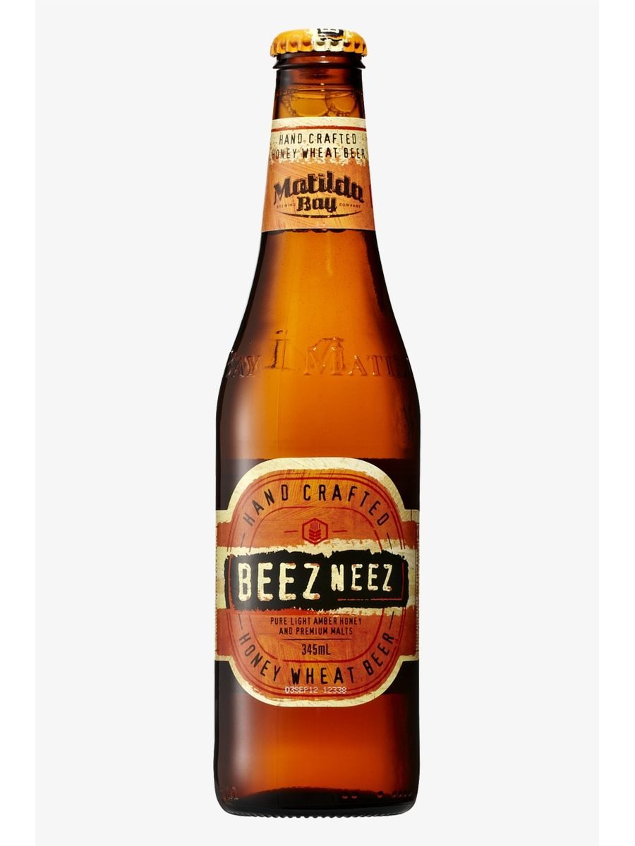 Matilda Bay Beez Neez