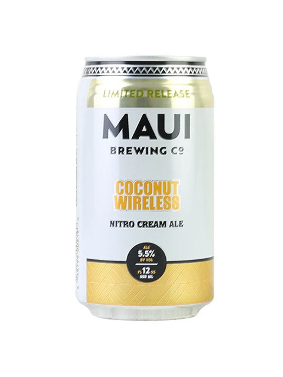Coconut Wireless