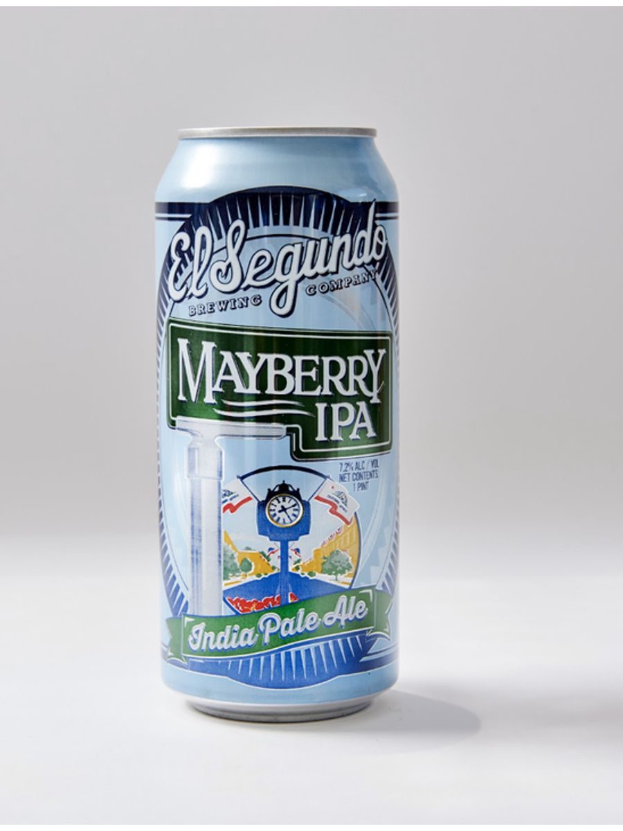 Mayberry IPA