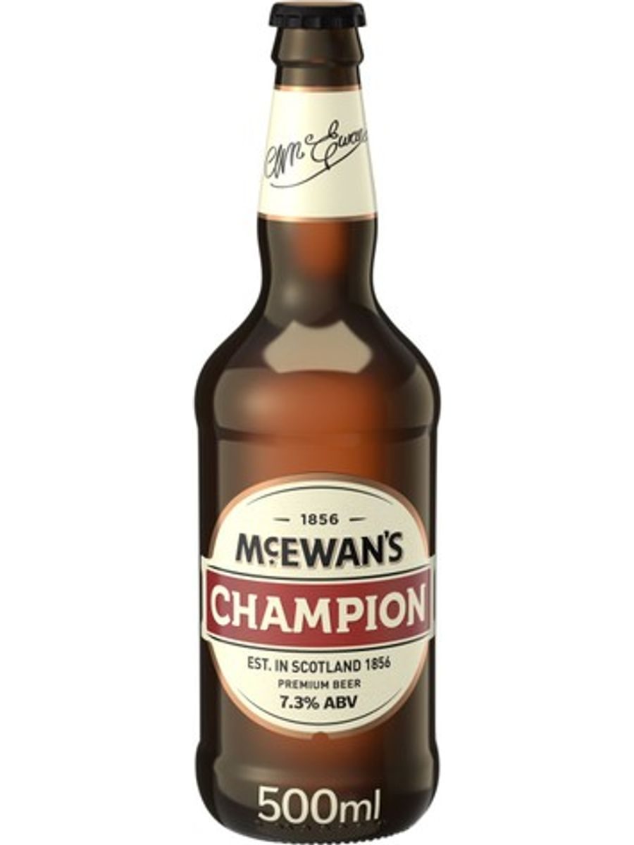 McEwan’s Champion