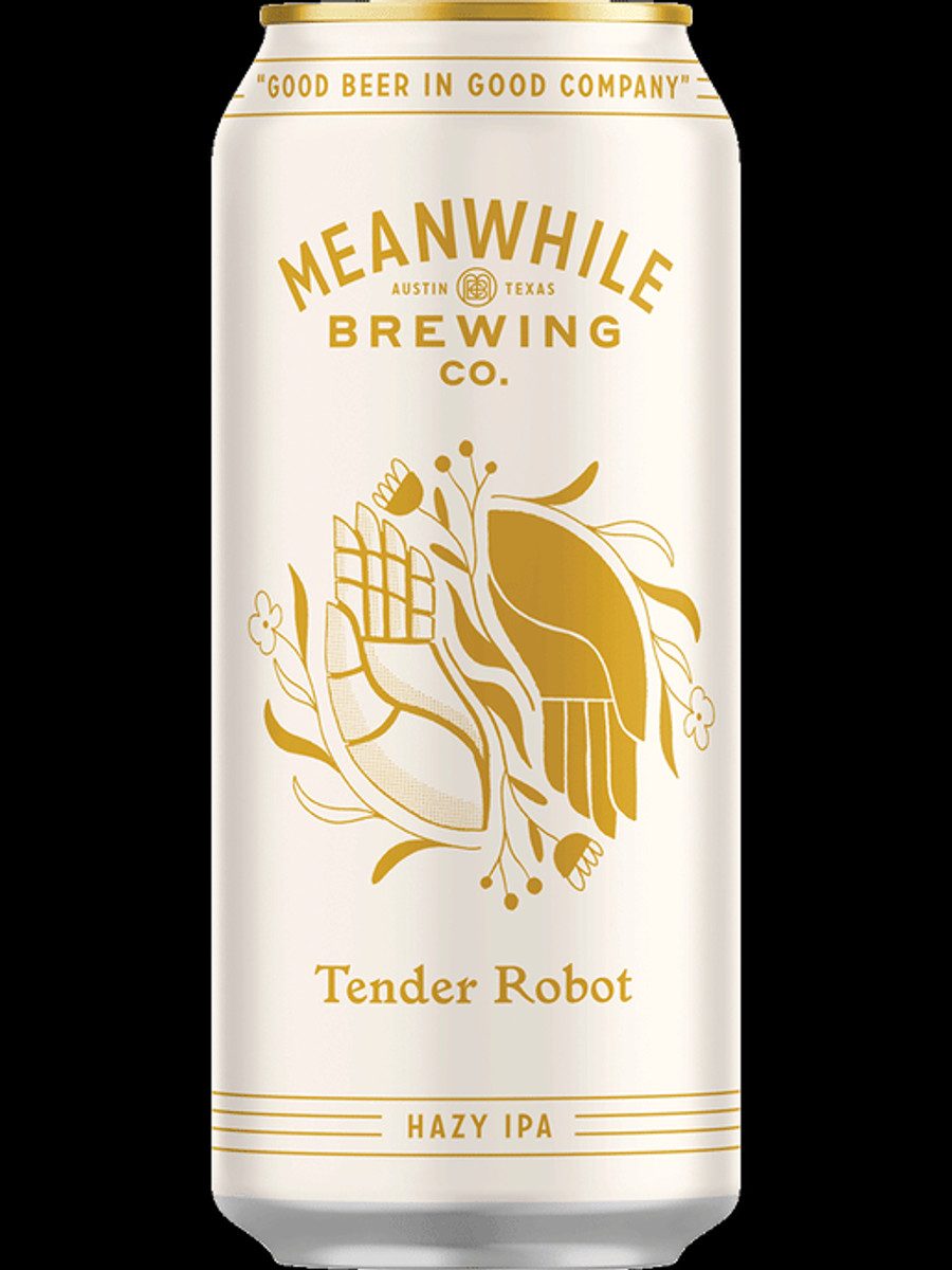 Tender Robot