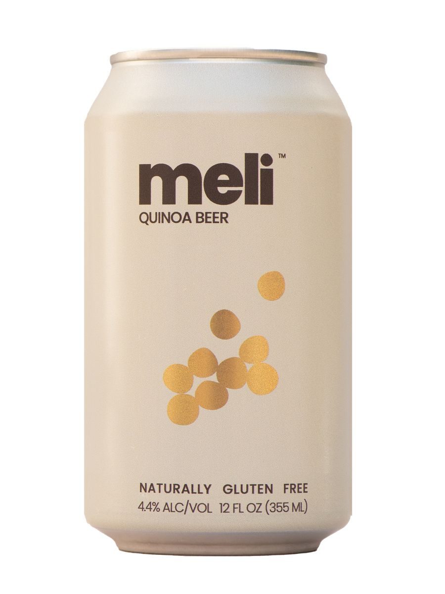 Meli Quinoa Beer