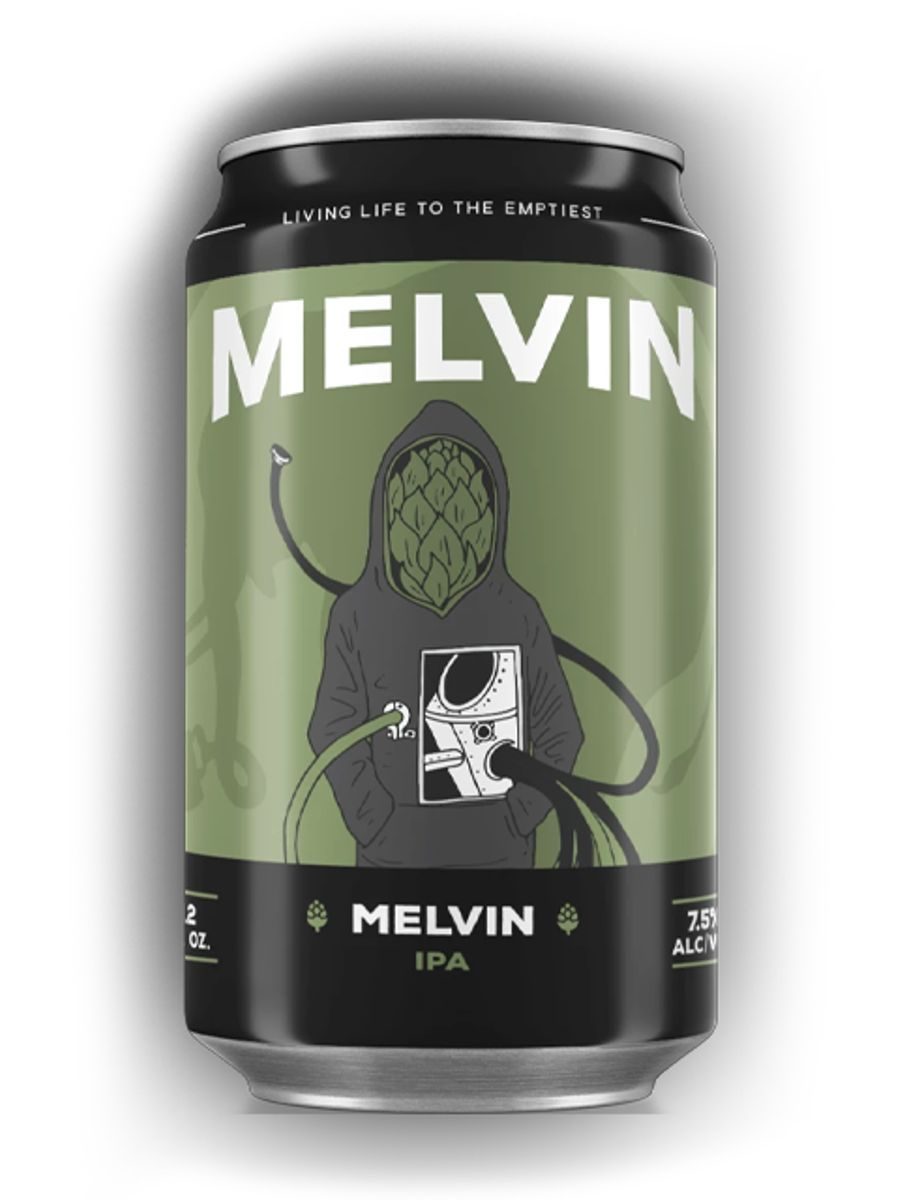 Melvin IPA