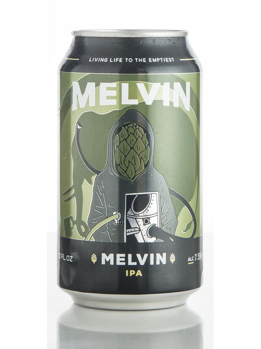 Melvin IPA
