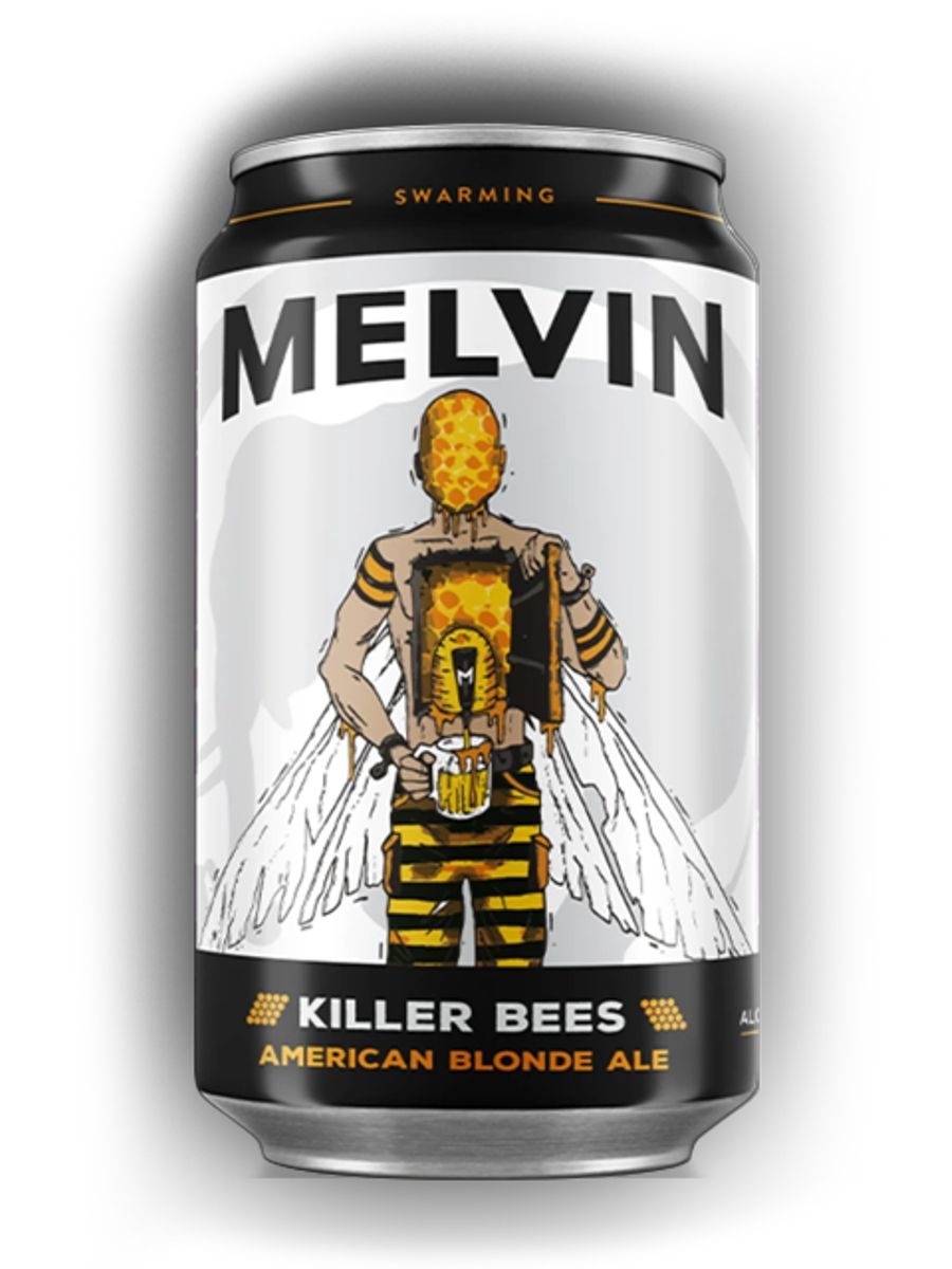 Killer Bees
