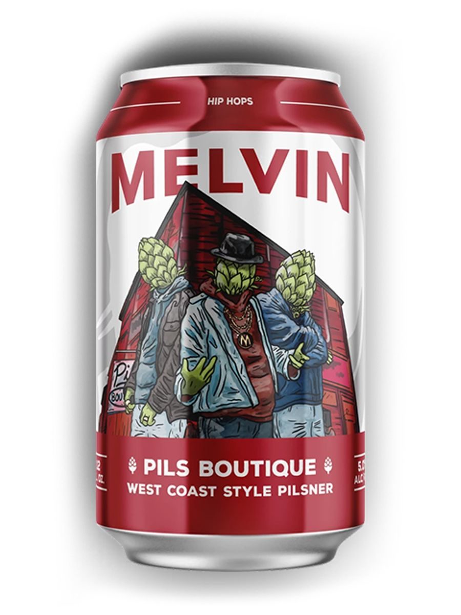 Pils Boutique